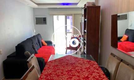 Apartamento com 2 quartos à venda na Rua Senador Nabuco, --, Vila Isabel, Rio de Janeiro, 70 m2 por R$ 300.000