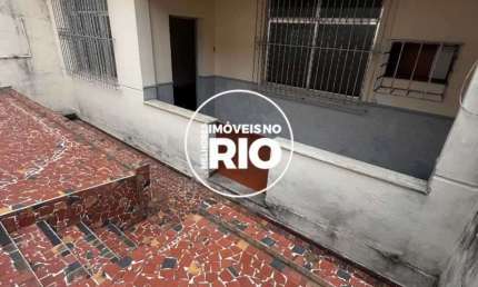 Casa com 2 quartos à venda na Rua Beni, --, Praia da Bandeira, Rio de Janeiro, 90 m2 por R$ 400.000