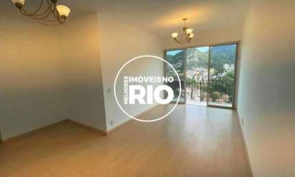 Apartamento com 2 quartos à venda na Rua Aristides Lobo, --, Rio Comprido, Rio de Janeiro, 70 m2 por R$ 360.000