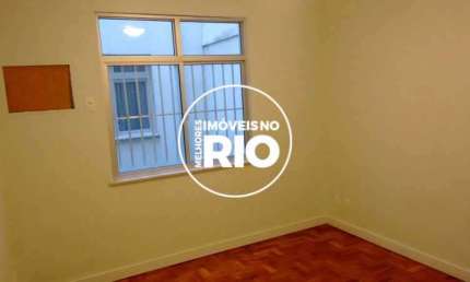 Apartamento com 2 quartos à venda na Rua Visconde de Figueiredo, --, Tijuca, Rio de Janeiro, 60 m2 por R$ 420.000