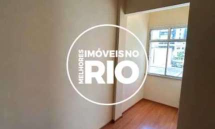 Apartamento com 1 quarto à venda na Rua Carvalho Alvim, --, Tijuca, Rio de Janeiro, 38 m2 por R$ 315.000