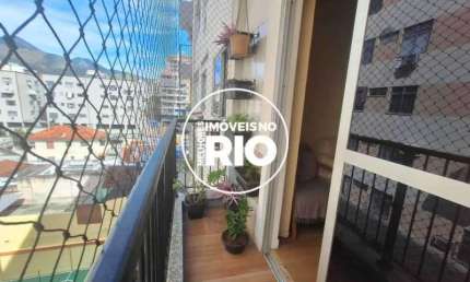Apartamento com 2 quartos à venda na Praça Avaí, --, Cachambi, Rio de Janeiro, 70 m2 por R$ 290.000