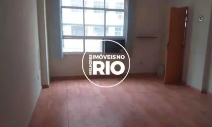 Sala comercial com 1 sala à venda na Avenida Presidente Vargas, --, Centro, Rio de Janeiro, 33 m2 por R$ 120.000