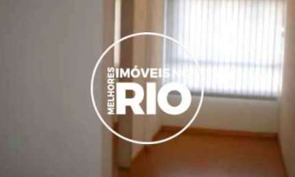 Apartamento com 1 quarto à venda na Rua Santo Afonso, --, Tijuca, Rio de Janeiro, 31 m2 por R$ 340.000