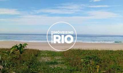 Casa com 3 quartos à venda na Avenida Ministro Salgado Filho, --, Barra Nova, Saquarema, 900 m2 por R$ 800.000
