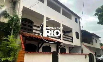 Casa em condomínio fechado com 5 quartos à venda na Avenida Lúcio Costa, --, Barra da Tijuca, Rio de Janeiro, 380 m2 por R$ 1.785.000
