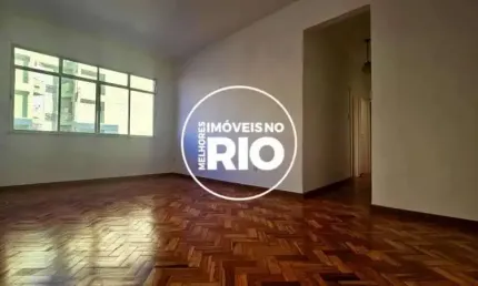 Apartamento com 2 quartos à venda na Rua Uruguai, --, Tijuca, Rio de Janeiro, 75 m2 por R$ 460.000