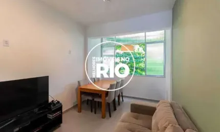 Apartamento com 2 quartos à venda na rua teodoro da silva, --, vila isabel, rio de janeiro, 65 m2 por r$ 330.000