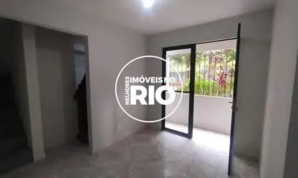 Apartamento com 2 quartos à venda na estrada adhemar bebiano, --, inhaúma, rio de janeiro, 61 m2 por r$ 250.000