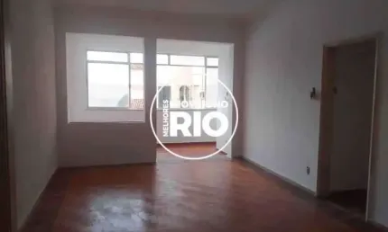 Apartamento com 2 quartos à venda na Travessa Vasconcelos, --, Andaraí, Rio de Janeiro, 95 m2 por R$ 220.000