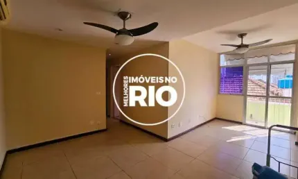 Apartamento com 3 quartos à venda na Rua Vítor Meireles, --, Riachuelo, Rio de Janeiro, 83 m2 por R$ 280.000
