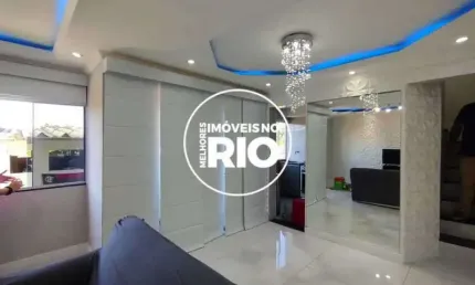 Apartamento com 2 quartos à venda na Estrada Adhemar Bebiano, --, Inhaúma, Rio de Janeiro, 61 m2 por R$ 350.000