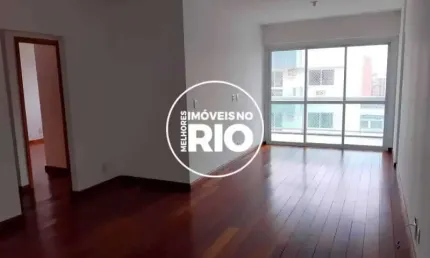 Apartamento com 4 quartos à venda na Rua Coração de Maria, --, Méier, Rio de Janeiro, 111 m2 por R$ 992.000