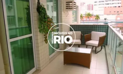 Apartamento com 3 quartos à venda na rua coração de maria, --, méier, rio de janeiro, 88 m2 por r$ 790.000