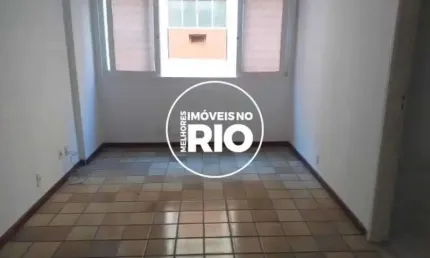 Apartamento com 2 quartos à venda na Rua Fábio Luz, --, Méier, Rio de Janeiro, 75 m2 por R$ 280.000
