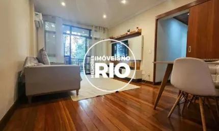 Apartamento com 3 quartos à venda na Rua Artur Menezes, --, Maracanã, Rio de Janeiro, 90 m2 por R$ 780.000