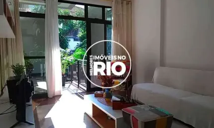 Apartamento com 3 quartos à venda na Rua Artur Menezes, --, Maracanã, Rio de Janeiro, 90 m2 por R$ 830.000