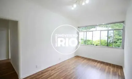Apartamento com 2 quartos à venda na Rua São Rafael, --, Tijuca, Rio de Janeiro, 68 m2 por R$ 420.000