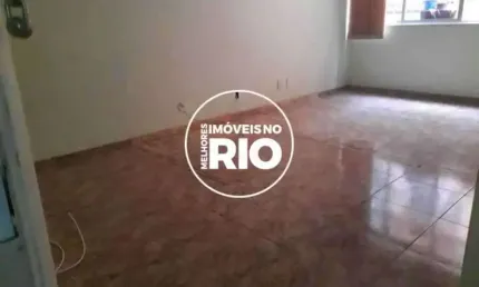 Kitnet / stúdio à venda na rua general roca, --, tijuca, rio de janeiro, 25 m2 por r$ 220.000