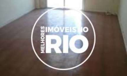 Apartamento com 2 quartos à venda na Rua Senador Nabuco, --, Vila Isabel, Rio de Janeiro, 80 m2 por R$ 320.000