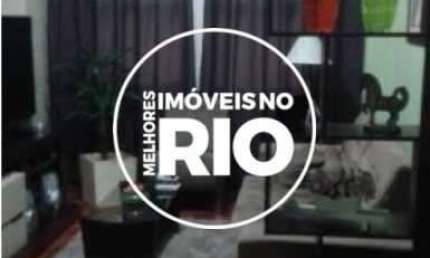 Apartamento com 3 quartos à venda na Rua Citiso, --, Rio Comprido, Rio de Janeiro, 75 m2 por R$ 345.000