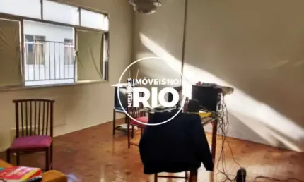 Apartamento com 3 quartos à venda na Rua Nossa Senhora de Lourdes, --, Grajaú, Rio de Janeiro, 94 m2 por R$ 550.000