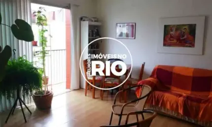 Apartamento com 3 quartos à venda na rua justiniano da rocha, --, vila isabel, rio de janeiro, 100 m2 por r$ 650.000