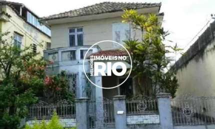 Casa com 4 quartos à venda na Rua Professor Valadares, --, Grajaú, Rio de Janeiro, 200 m2 por R$ 950.000