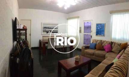 Casa com 3 quartos à venda na Rua Ferreira Pontes, --, Andaraí, Rio de Janeiro, 140 m2 por R$ 400.000