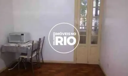 Apartamento com 2 quartos à venda na Rua Uruguai, --, Tijuca, Rio de Janeiro, 66 m2 por R$ 515.000