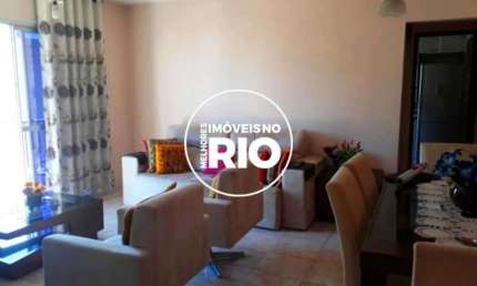 Apartamento com 3 quartos à venda na Rua Justiniano da Rocha, --, Vila Isabel, Rio de Janeiro, 100 m2 por R$ 600.000