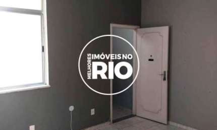 Apartamento com 2 quartos à venda na Rua Sampaio Viana, --, Rio Comprido, Rio de Janeiro, 55 m2 por R$ 300.000