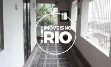 Casa com 3 quartos à venda na Travessa Matilde, --, Tijuca, Rio de Janeiro, 250 m2 por R$ 450.000