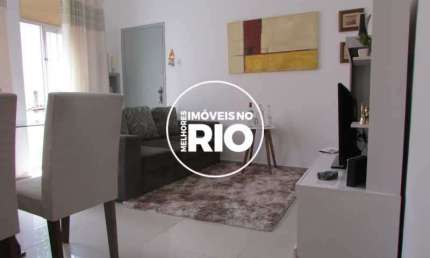 Apartamento com 3 quartos à venda na Rua Gastão Penalva, --, Andaraí, Rio de Janeiro, 100 m2 por R$ 350.000