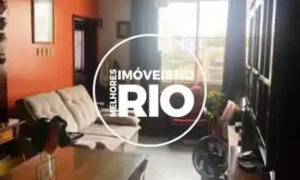 Apartamento com 3 quartos à venda na Rua Padre Ildefonso Penalba, --, Méier, Rio de Janeiro, 66 m2 por R$ 250.000