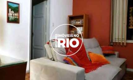 Casa com 4 quartos à venda na Rua Ladislau Neto, --, Andaraí, Rio de Janeiro, 195 m2 por R$ 1.200.000