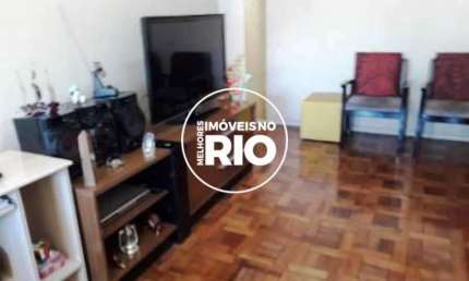 Apartamento com 2 quartos à venda na Rua Coração de Maria, --, Méier, Rio de Janeiro, 70 m2 por R$ 280.000