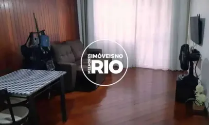 Apartamento com 1 quarto à venda na rua conde de bonfim, --, tijuca, rio de janeiro, 70 m2 por r$ 390.000