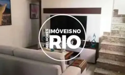 Casa com 4 quartos à venda na Rua Pereira Nunes, --, Tijuca, Rio de Janeiro, 90 m2 por R$ 900.000