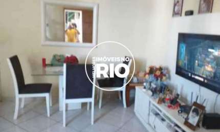 Apartamento com 3 quartos à venda na Rua Silva Teles, --, Andaraí, Rio de Janeiro, 149 m2 por R$ 440.000