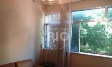 Apartamento com 2 quartos à venda na Rua Bom Pastor, --, Tijuca, Rio de Janeiro, 90 m2 por R$ 570.000