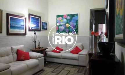 Apartamento com 2 quartos à venda na Rua Pereira Soares, --, Tijuca, Rio de Janeiro, 60 m2 por R$ 550.000