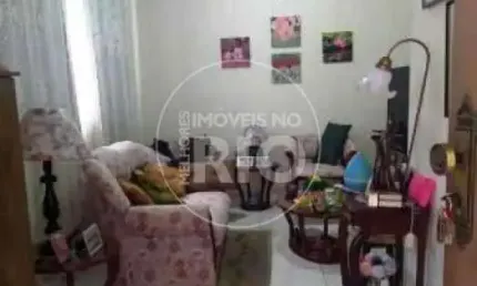 Apartamento com 3 quartos à venda na Rua Alan Kardec, --, Engenho Novo, Rio de Janeiro, 120 m2 por R$ 490.000