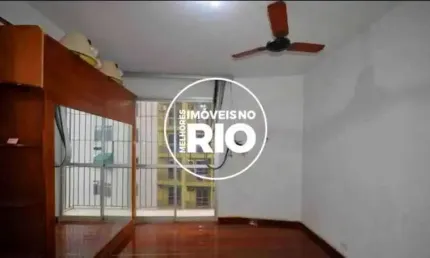 Apartamento com 1 quarto à venda na rua são francisco xavier, --, maracanã, rio de janeiro, 75 m2 por r$ 400.000