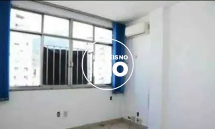 Apartamento com 2 quartos à venda na Rua Farias Brito, --, Grajaú, Rio de Janeiro, 70 m2 por R$ 470.000