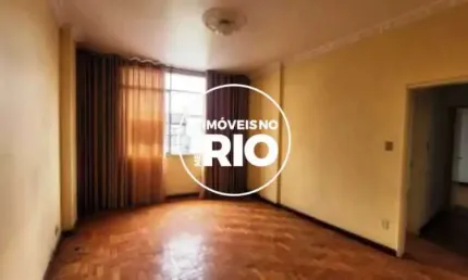 Apartamento com 2 quartos à venda na rua sousa cruz, --, andaraí, rio de janeiro, 78 m2 por r$ 370.000