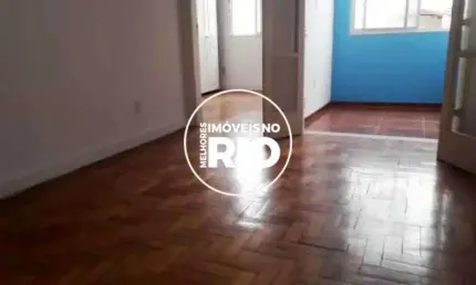 Apartamento com 2 quartos à venda na Rua Jorge Rudge, --, Vila Isabel, Rio de Janeiro, 55 m2 por R$ 290.000