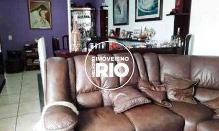 Cobertura com 3 quartos à venda na Rua Uruguai, --, Tijuca, Rio de Janeiro, 80 m2 por R$ 990.000