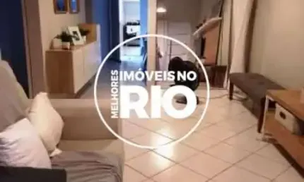 Casa com 2 quartos à venda na Rua São Miguel, --, Tijuca, Rio de Janeiro, 110 m2 por R$ 490.000
