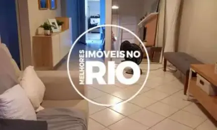 Casa com 2 quartos à venda na rua são miguel, --, tijuca, rio de janeiro, 110 m2 por r$ 490.000